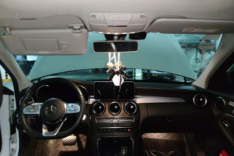 Used Mercedes-Benz C-Class 2020 Restyled C 260 L Sport Edition
