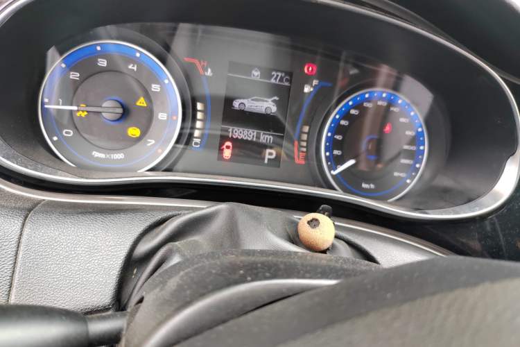 Used Fiat Viaggio 2015 1.4T Automatic Jingxiang Edition