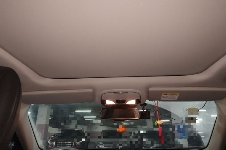 Used Jeep Cherokee 2017 2.4L Excellence Edition
