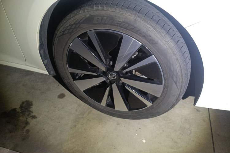 Used Nissan Teana 2021 2.0L XL Comfort Edition
