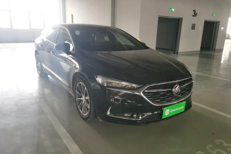 Used Buick LaCrosse 2021 652T Premium Edition