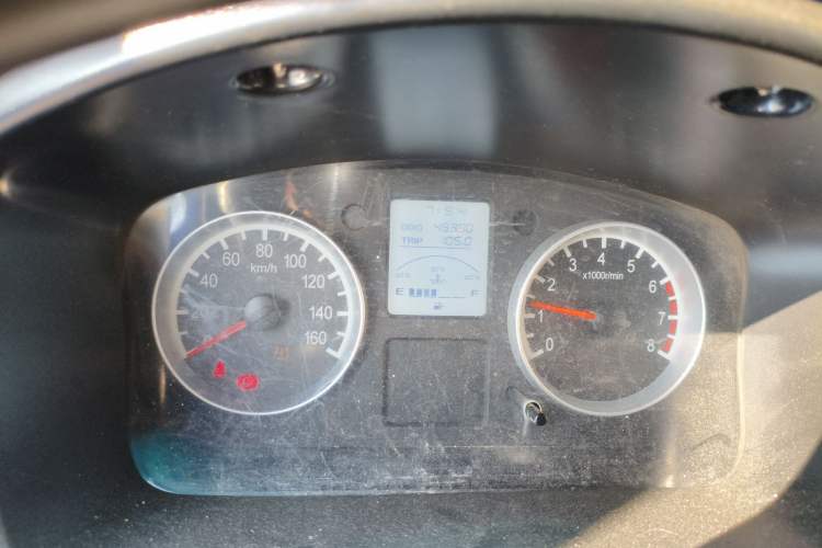 Used Jinbei Hiace X30 2020 1.5L Super-Comfortable Version China VI Standard SWC15M
