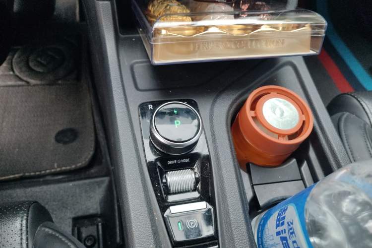 Used WM Motor E.5 2021 500 Ji Ke Xing