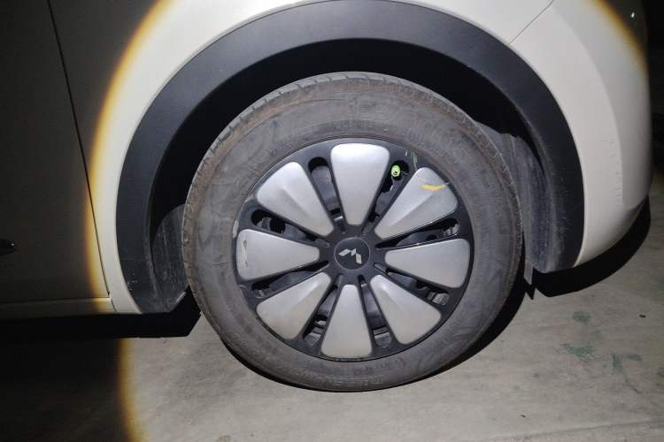 Used Wuling Bingo 2023 333km Enjoy+ Version