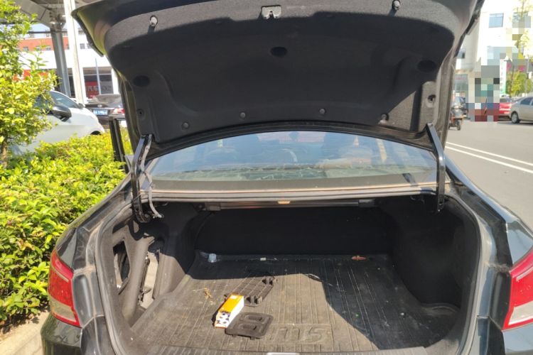 Used Haima Fumei 2014 M5 1.6L Automatic Elite Model