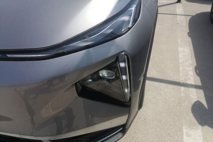 Used Geely Galaxy L7 2025 EM-i 115km Exploration+ Edition