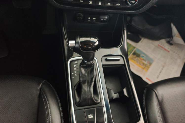 Used Kia K4 2014 1.8L Automatic DLX
