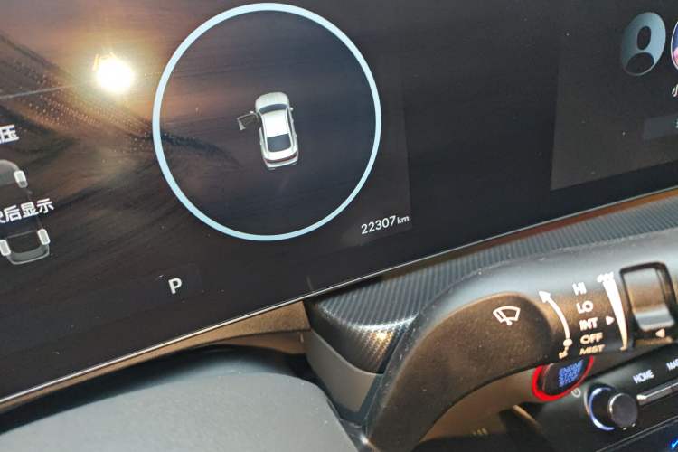 Used Hyundai Sonata 2024 2.0T N Line Pro
