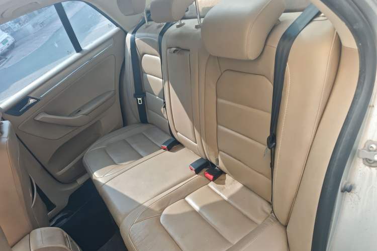 Used Volkswagen Bora 2013 1.4T Automatic Comfort Model