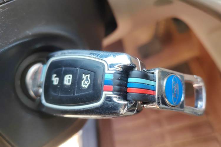 Used Ford Kuga 2013 1.6L GTDi 4x4 Elite Model
