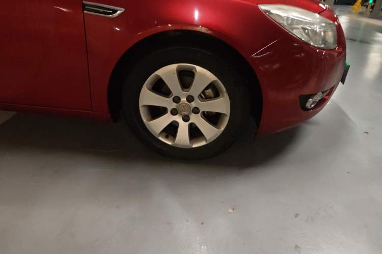 Used Buick Regal 2012 2.0L Comfort Edition Right Front Wheel Hub