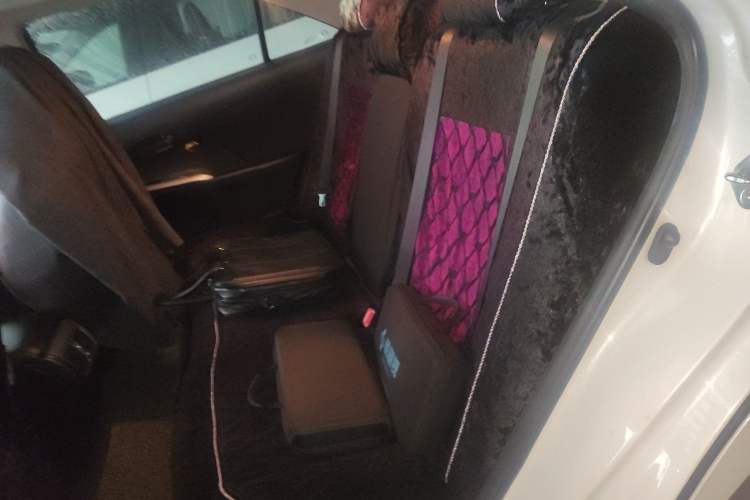 Used Toyota Camry 2012 Junrui 2.0S Radiant Edition
