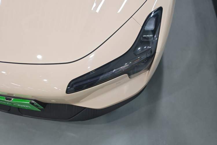 Used XPeng MONA M03 2024 620 with Ultra-Long Range