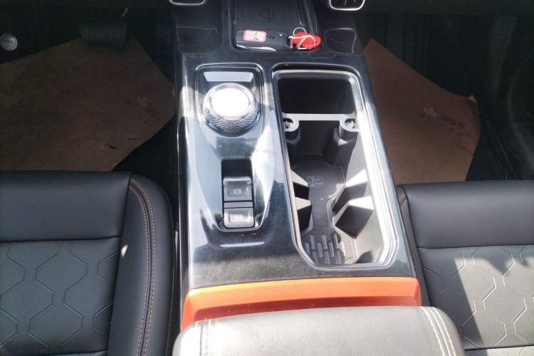 Used Haval DARGO 2021 1.5T DCT Two-Wheel Drive Border Collie Edition