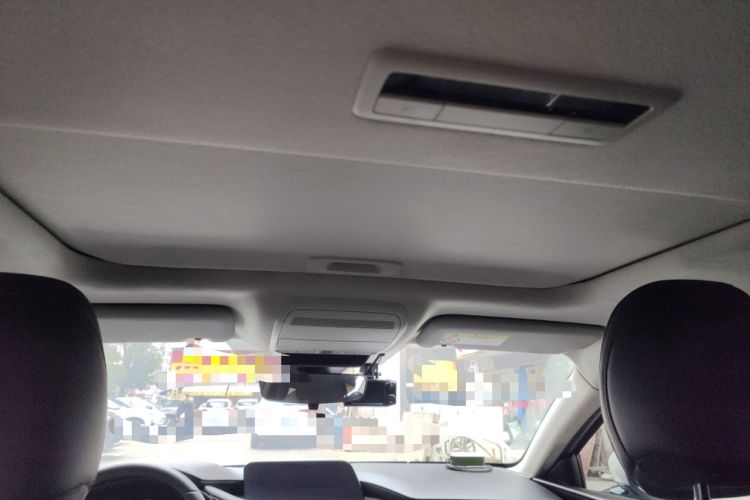 Used Mazda Mazda 3 Axela 2021 2.0L Automatic Zhi Rui Edition
