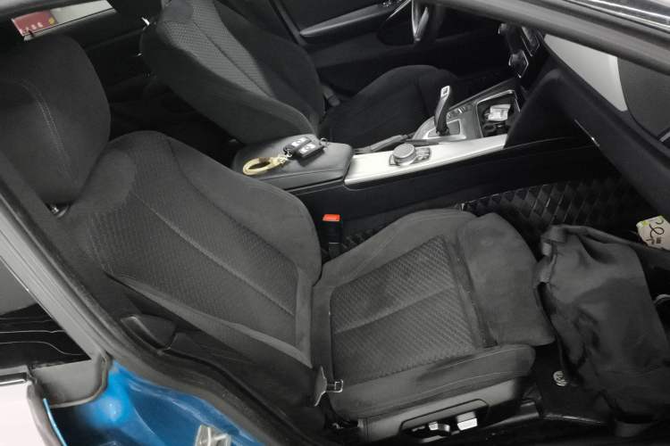 Used BMW 4 Series 2020 425i Gran Coupe M Sport Package
