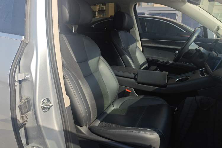 Used Hima AITO M5 2022 Extended-Range Four-Wheel Drive Ultimate Edition
