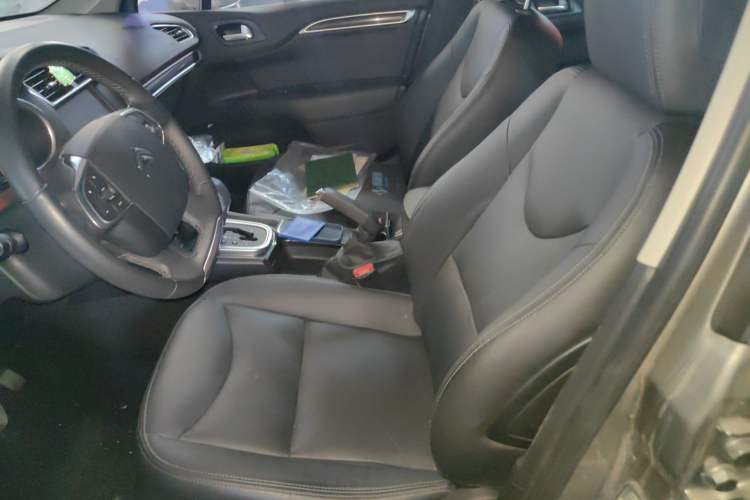 Used Citroen C4L 2015 1.6T Automatic Prestige Edition