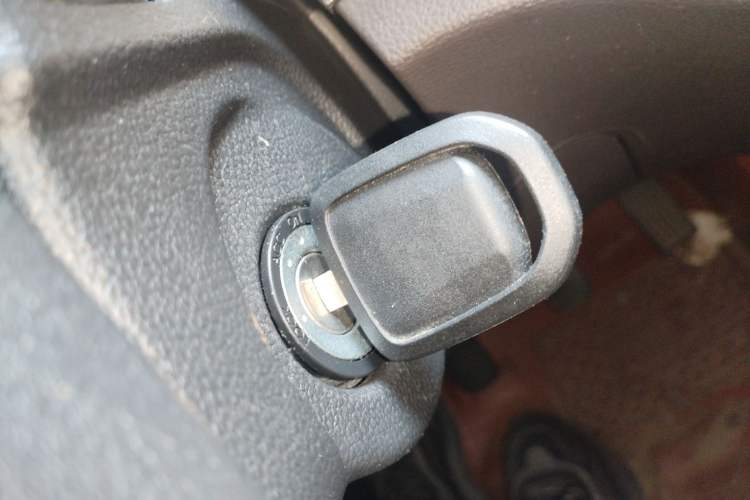 Used Wuling Hongguang 2021 1.5L Facelifted S Comfort Version with Electric Power Steering LAR