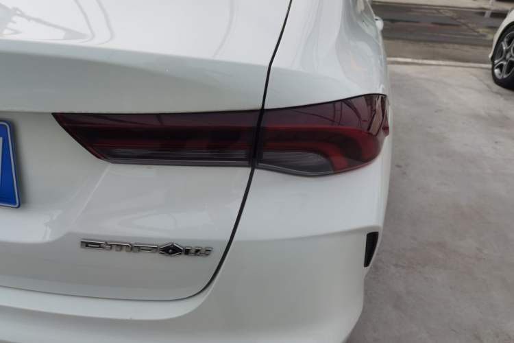 Used GAC Trumpchi EMPOW 2021 270T DCT J15 Version