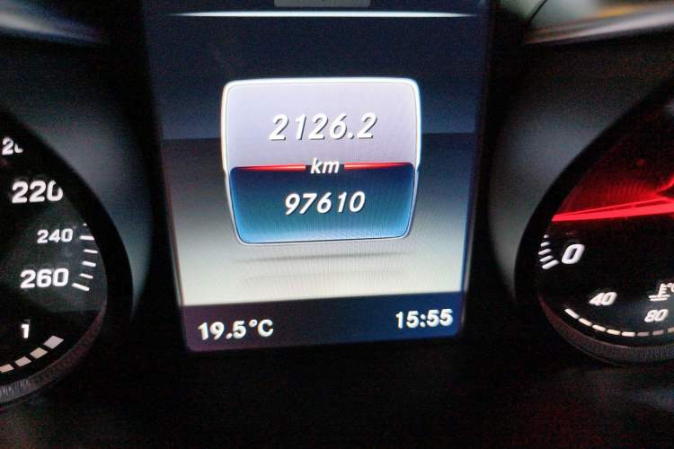 Used Mercedes-Benz C-Class 2017 Restyled C 180 L Fashion Edition Sport Version
