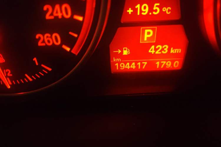 Used BMW X5 2011 xDrive35i Leading Model
