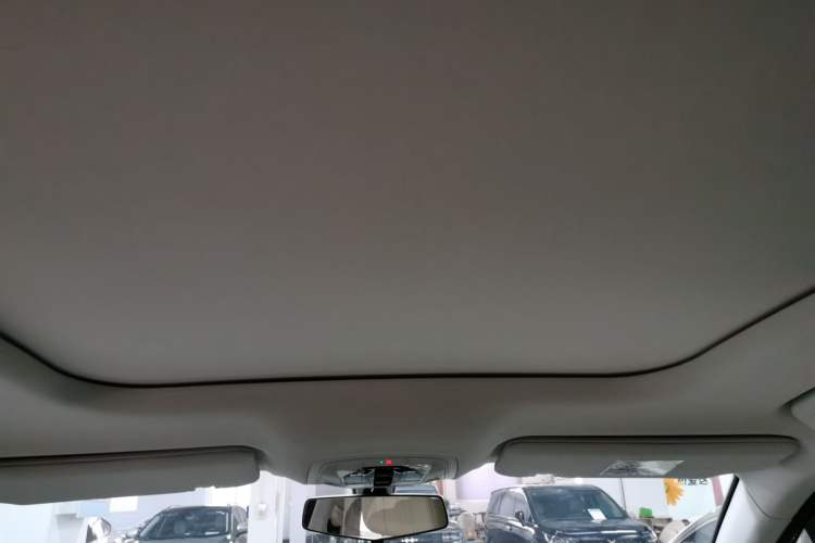 Used Cowin Kunlun 2024 Kunlun iHD 150km Horizon Edition