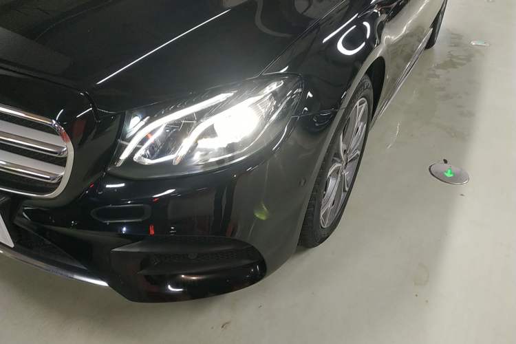 Used Mercedes-Benz E-Class 2020 E 300 L Sport Luxury Edition
