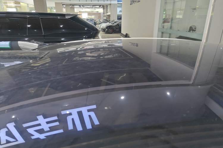 Used Nio ET7 2023 75 kWh
