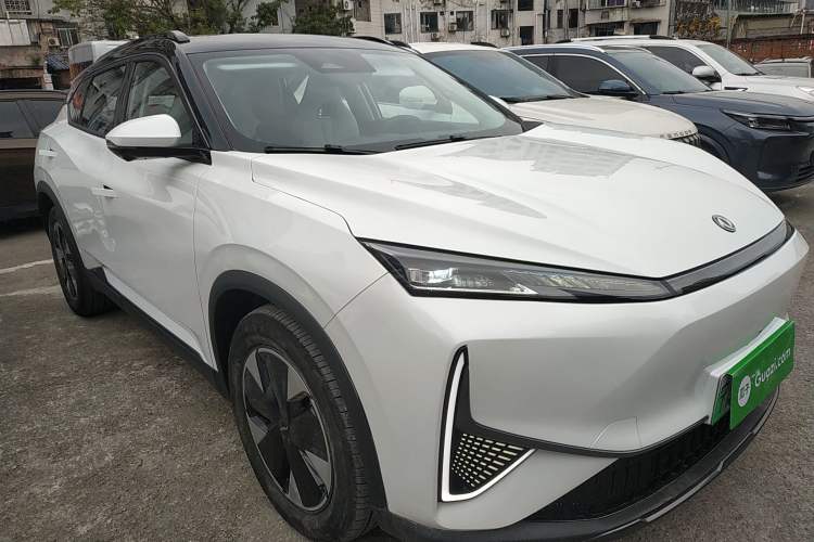 Used Dongfeng Aeolus L7 New Energy 2025 205 Ultra-Long Range Deluxe Edition