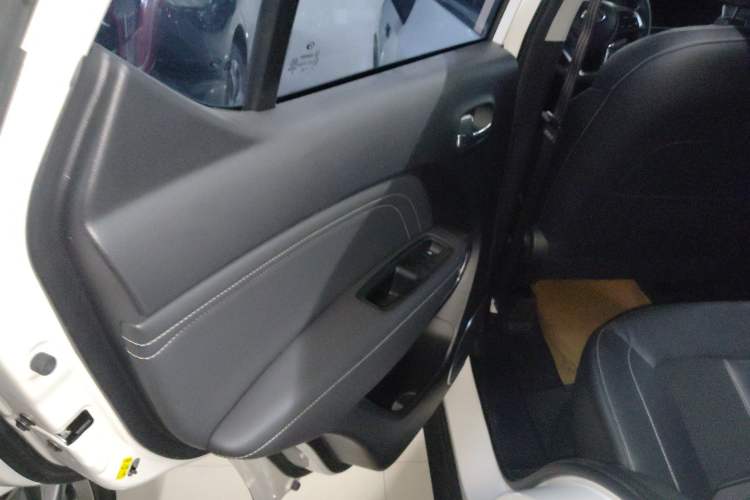 Used GAC Trumpchi GS3 2022 POWER 270T Automatic Sporty Edition