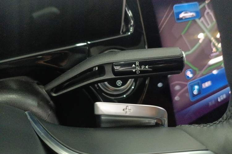 Used Mercedes-Benz E-Class 2024 E 300 L Luxury Model
