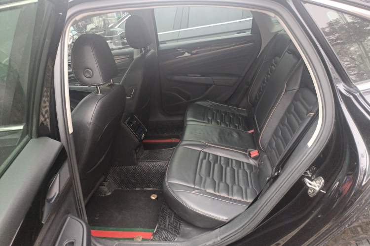 Used Volkswagen Passat 2019 330TSI Elite Edition China VI