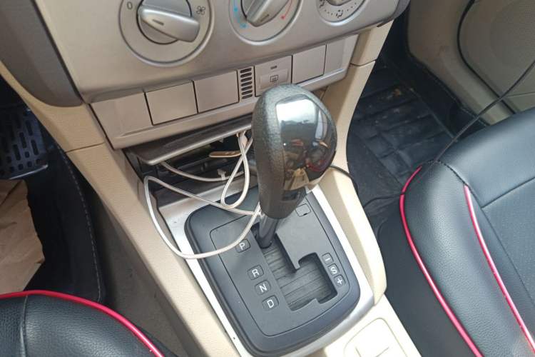 Used Ford Focus 2013 Sedan Classic 1.8L Automatic Base Model
