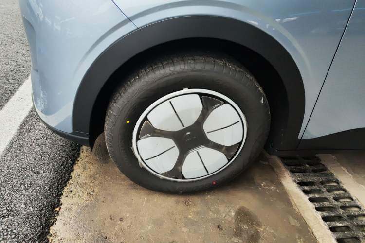 Used Geely Galaxy Geome 2026 Model 310km Youth Edition