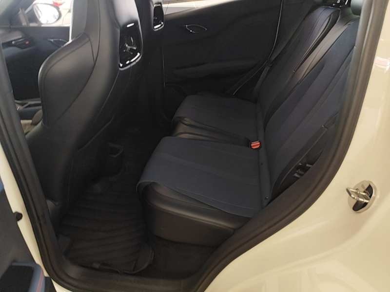 Used BYD Seagull 2023 Free Edition — 16