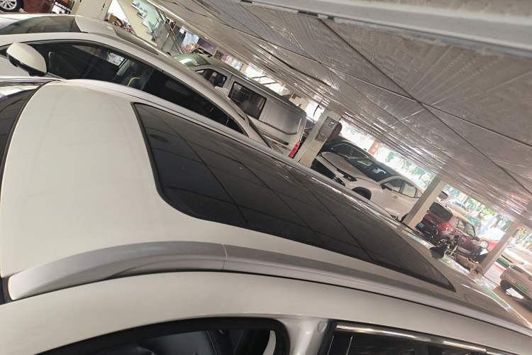 Used Oshan X7 2020 1.5T Automatic Luxury Model