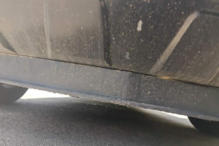 Used Opel Antara 2011 2.4 Comfort Four-Wheel Drive Edition Chassis Front