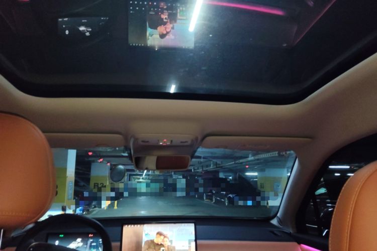 Used Leapmotor C10 2024 530 Smart Edition
