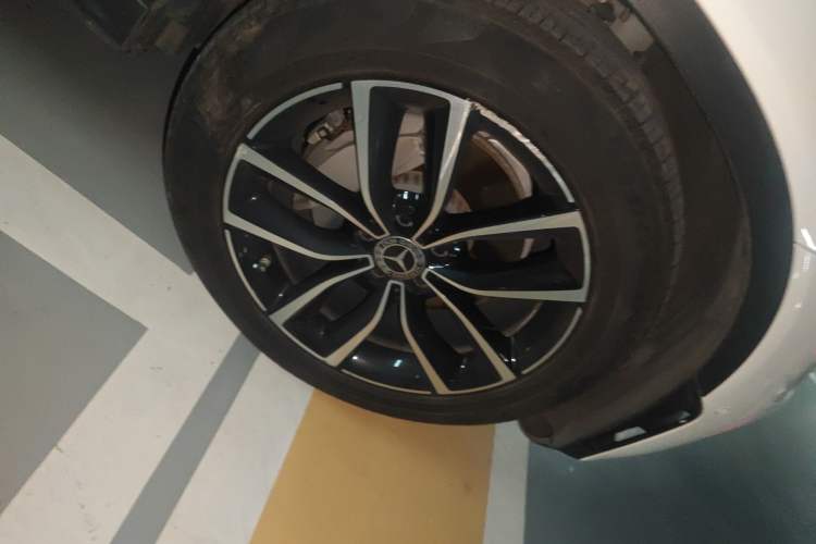 Used Mercedes-Benz GLC 2020 Facelift GLC 260 L 4MATIC Luxury Edition