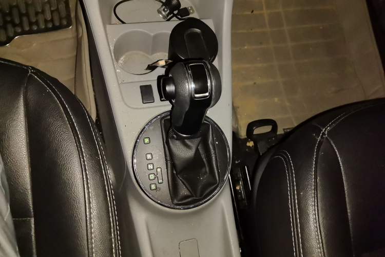 Used Skoda Fabia 2012 1.4L Automatic Crystal Edition