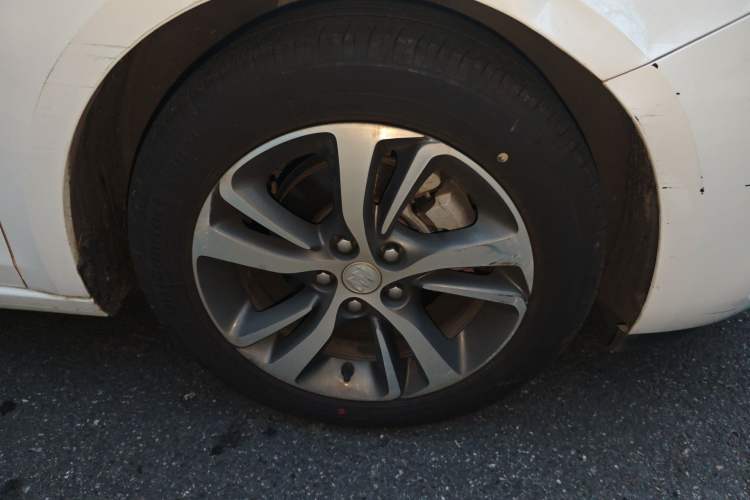 Used Buick Verano 2020 20T CVT Leading Edition