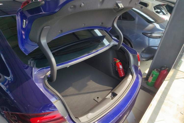 Used Buick Regal 2020 GS 28T Elite Model
