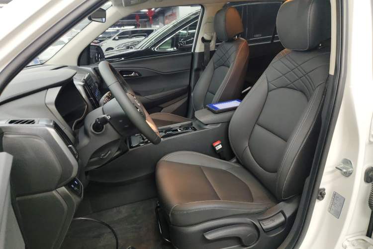 Used Hyundai ix35 2021 2.0L Automatic 2WD GLS Leading Edition