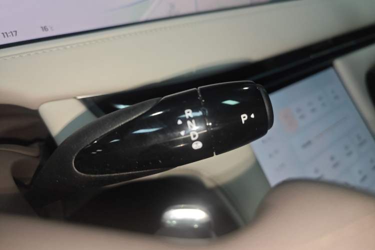 Used IM LS7 2023 77 kWh Urban Fit Pro Rear-Wheel Drive Version