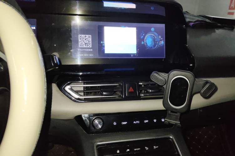 Used Dongfeng Aeolus E70 2020 500 Supreme Edition