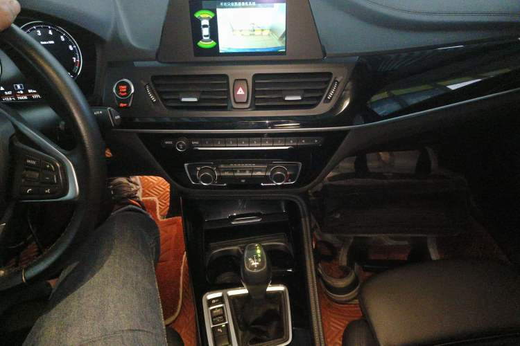 Used BMW 1 Series 2018 118i Sport Edition
