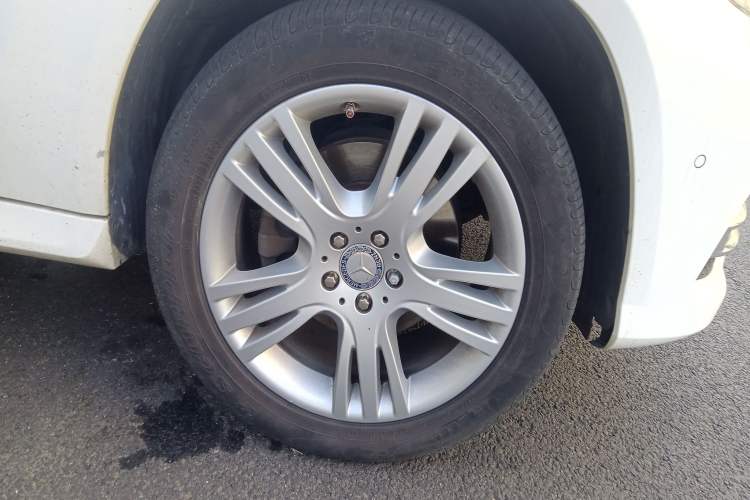 Used Mercedes-Benz GLK-Class 2015 GLK 260 4MATIC Dynamic Edition Ultimate Version