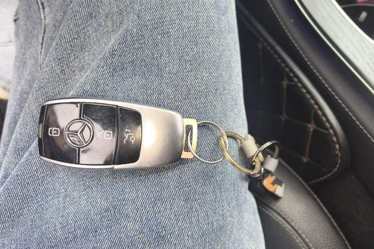 Used Mercedes-Benz E-Class 2016 E 200 L Sport Edition
