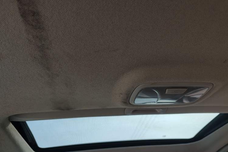 Used Hyundai ix35 2015 2.0L Automatic 2WD Comfort Edition China IV Standard
